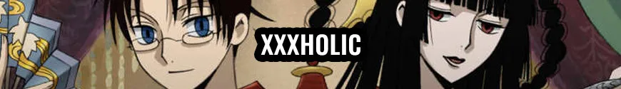 xxxHolic