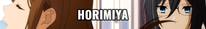 Horimiya