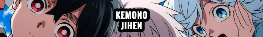Kemono Jihen