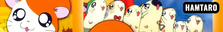 Hamtaro