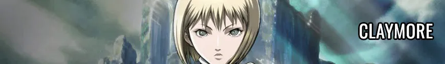 Claymore