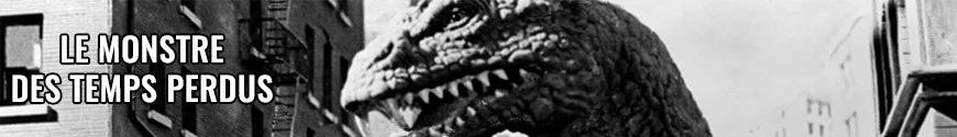 The Beast from 20,000 Fathoms