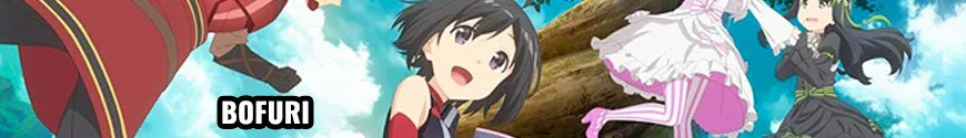 Bofuri