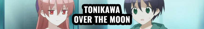 Tonikawa: Over the Moon