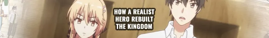 How a Realist Hero Rebuilt the Kingdom