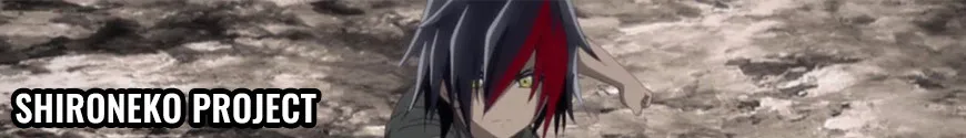 Shironeko Project