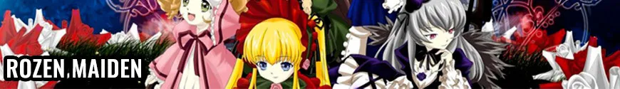 Rozen Maiden