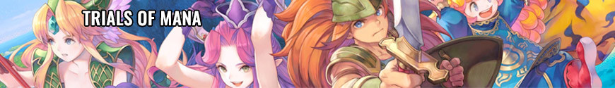 Trials of Mana