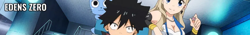 Edens Zero