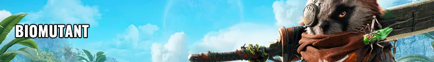 Biomutant