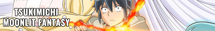 Tsukimichi Moonlit Fantasy