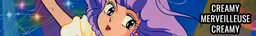 Magical Angel Creamy Mami