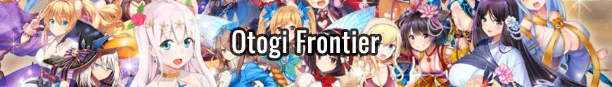 Otogi Frontier
