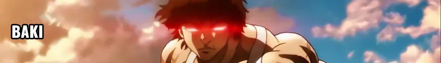 Baki