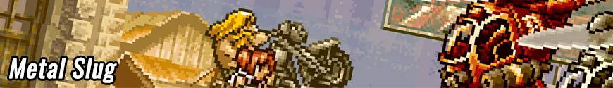 Metal Slug