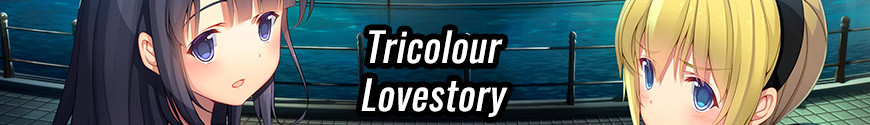 Tricolour Lovestory