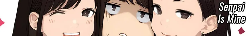 Senpai Is Mine