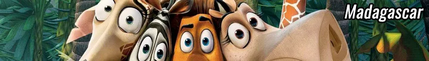 Madagascar