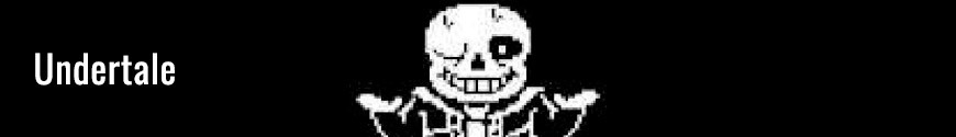 Undertale