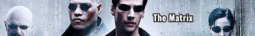 The Matrix