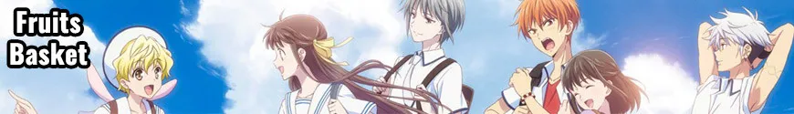 Fruits Basket