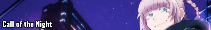 Call of the Night