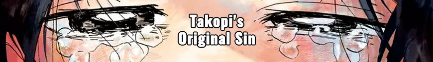Takopi's Original Sin
