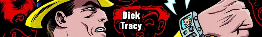 Dick Tracy