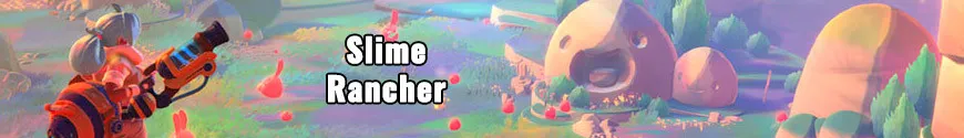 Slime Rancher