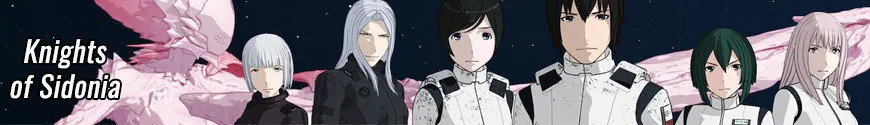 Knights of Sidonia