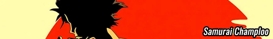 Samurai Champloo