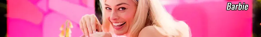 Barbie