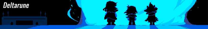 Deltarune
