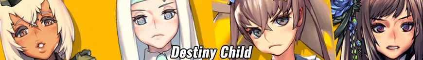 Destiny Child