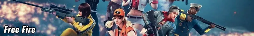 Free Fire
