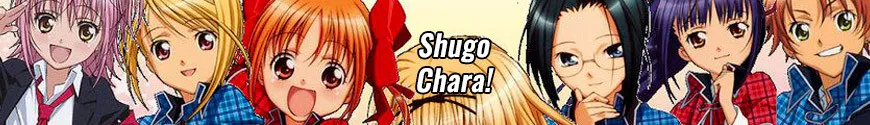 Shugo Chara!