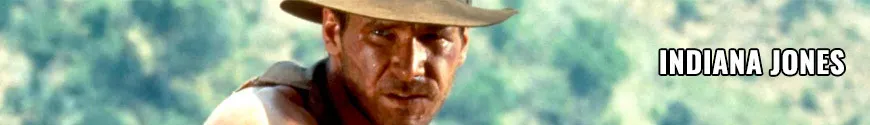 Indiana Jones
