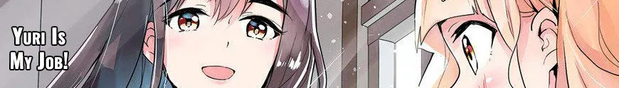 Yuri Is My Job!