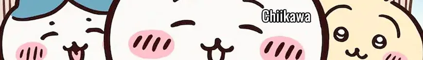 Chiikawa