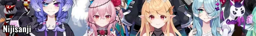 Nijisanji