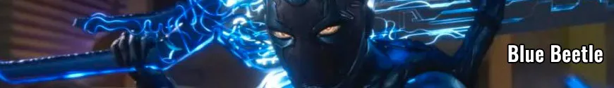 Blue Beetle