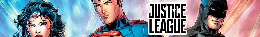 Justice League