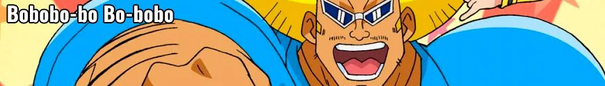 Bobobo-bo Bo-bobo