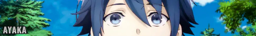 Ayaka