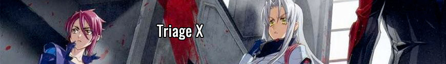 Triage X