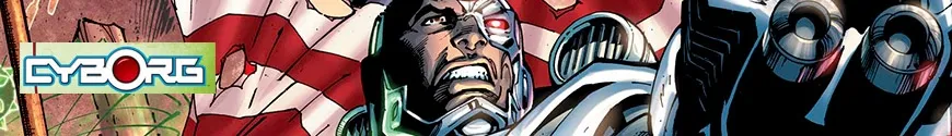 Cyborg