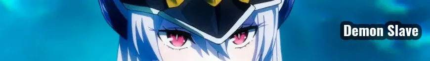 Demon Slave