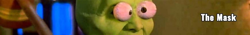 The Mask