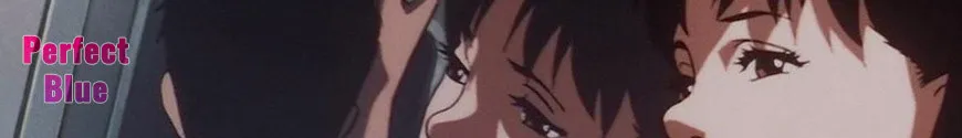 Perfect Blue