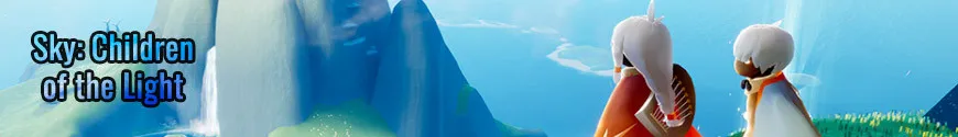 Sky: Children of the Light